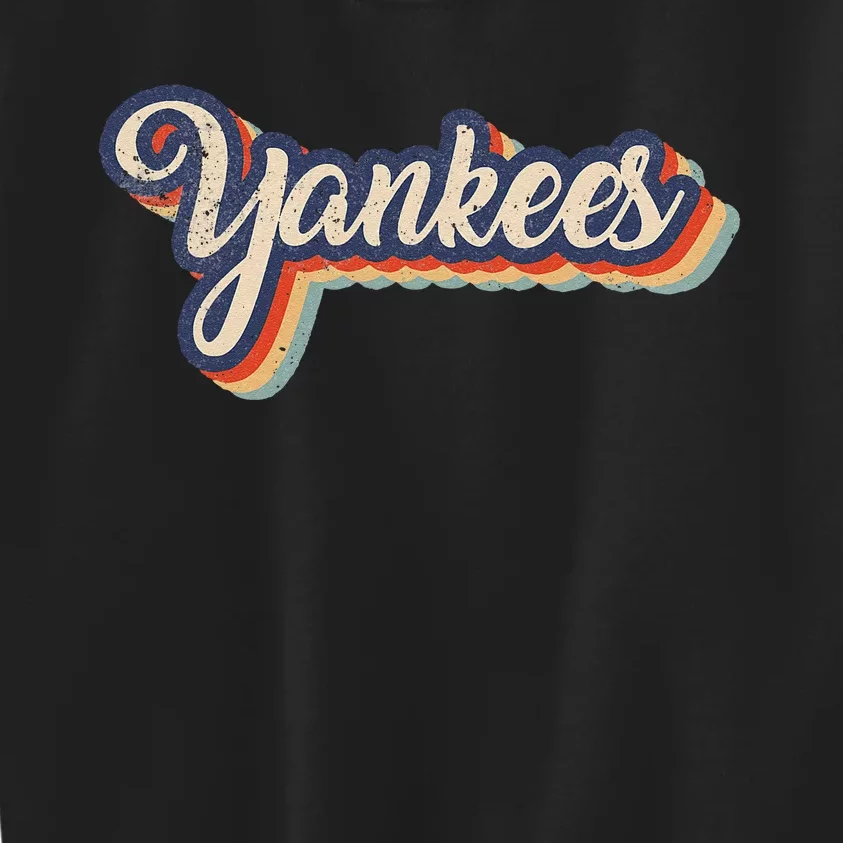 Yankees Kids Sweatshirt