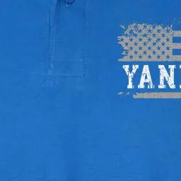 Y.A.N.K.E.E.S Softstyle Adult Sport Polo