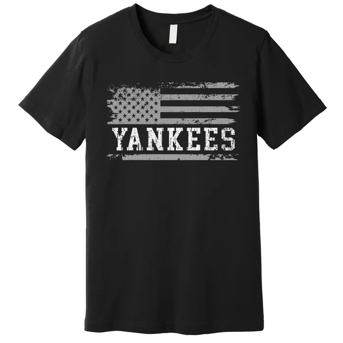 Y.A.N.K.E.E.S Premium T-Shirt