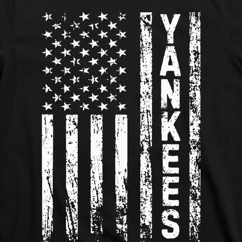 Y.A.N.K.E.E.S T-Shirt