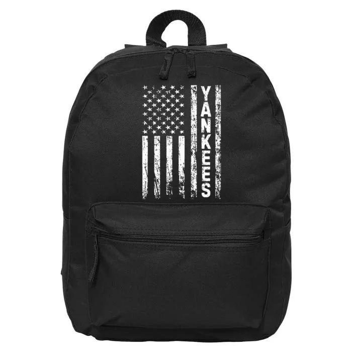 Y.A.N.K.E.E.S 16 in Basic Backpack