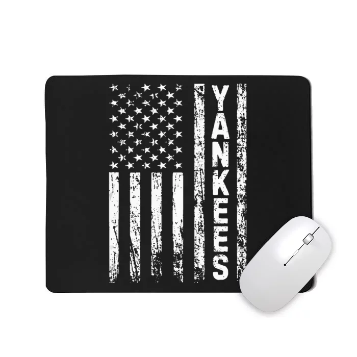 Y.A.N.K.E.E.S Mousepad