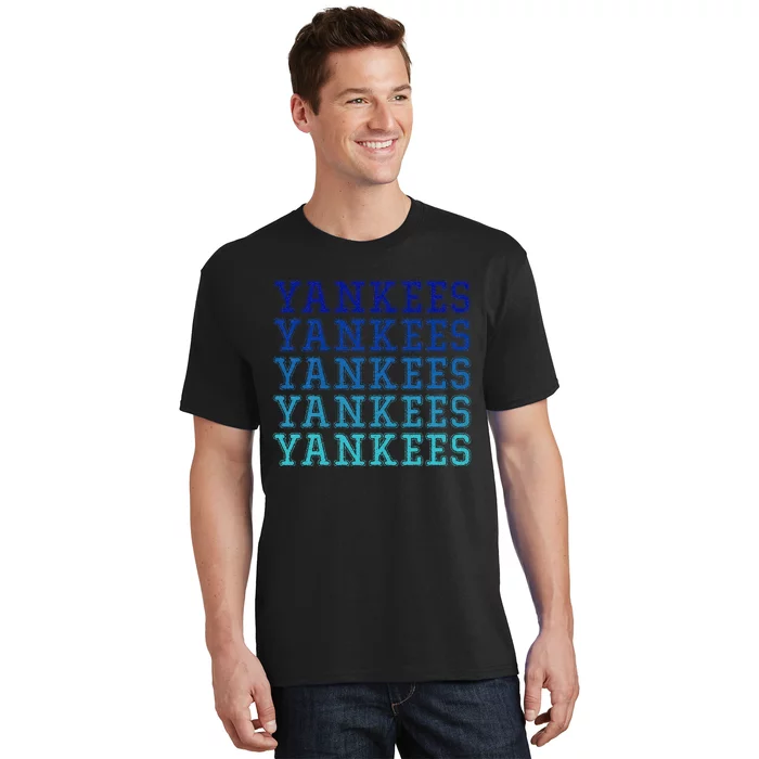 Y.Ankees T-Shirt