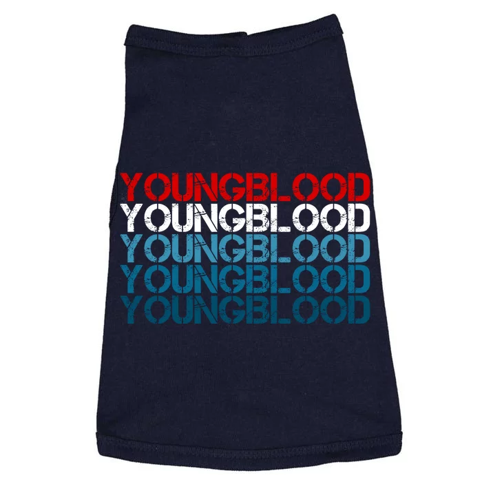 Youngblood Young Blood Doggie Tank