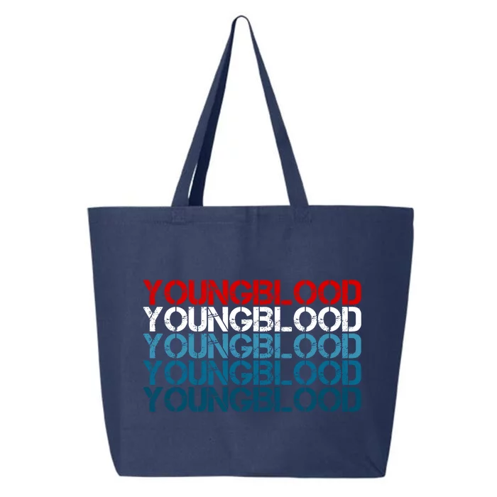 Youngblood Young Blood 25L Jumbo Tote