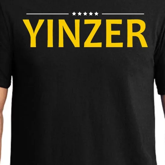 Yinzer Pajama Set