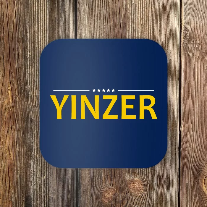 Yinzer Coaster