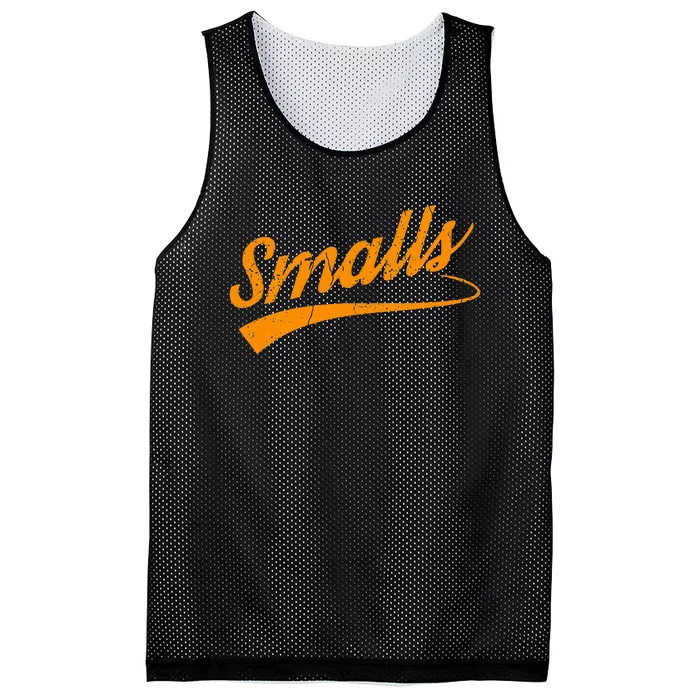 Your YouRe Killing Me Smalls Funny Couple Mesh Reversible Basketball Jersey Tank