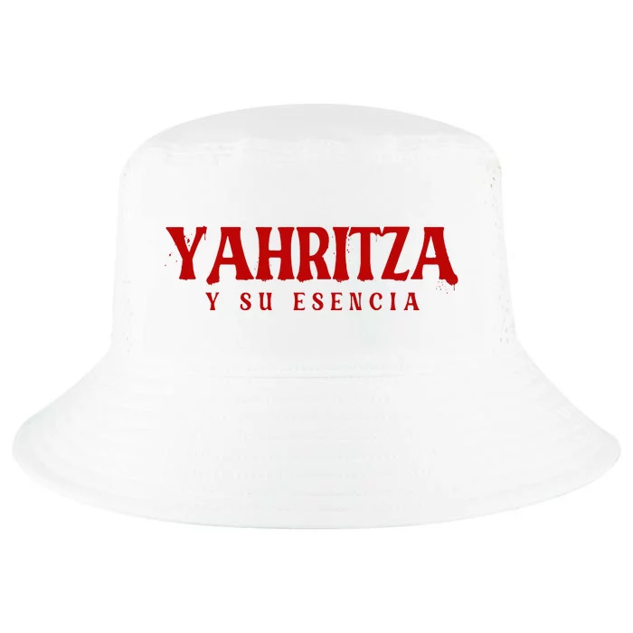 Yahritza Y Su Esencia Mexico Soy El Unico Musica Music Cool Comfort Performance Bucket Hat