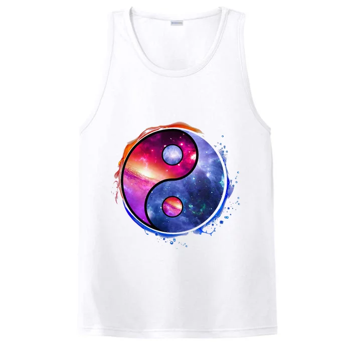 Yin Yang Performance Tank