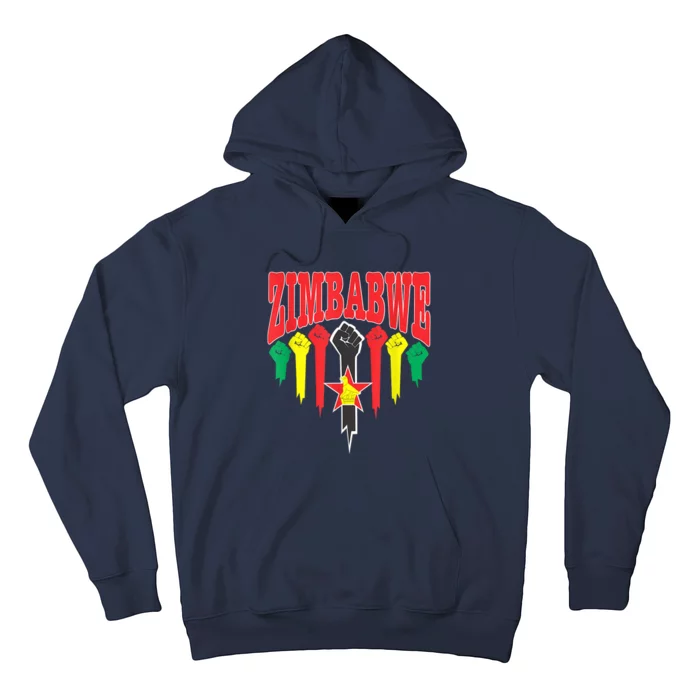 ZIM 1 Hoodie