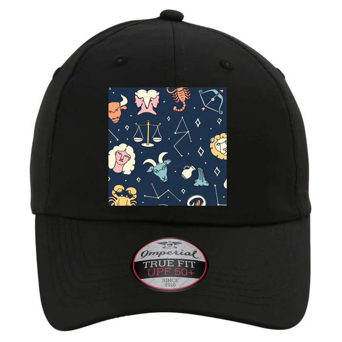 Zodiac Astrology Signs The Original Performance Cap