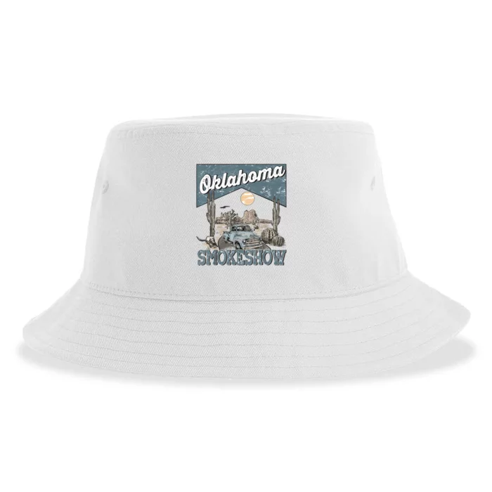 Z.A.C.H B.R.Y.A.N 2024 Country Music Sustainable Bucket Hat