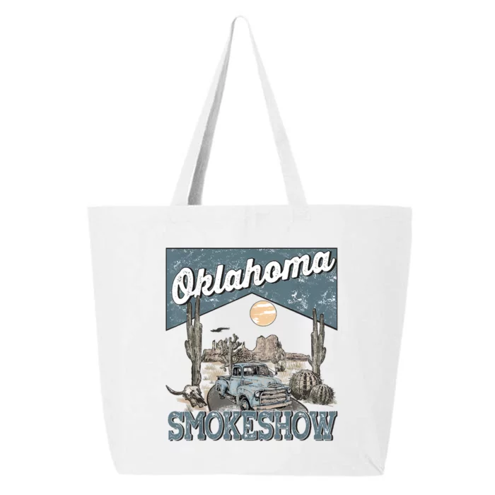 Z.A.C.H B.R.Y.A.N 2024 Country Music 25L Jumbo Tote