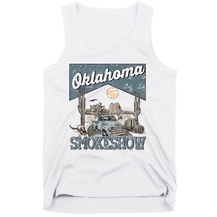 Z.A.C.H B.R.Y.A.N 2024 Country Music Tank Top