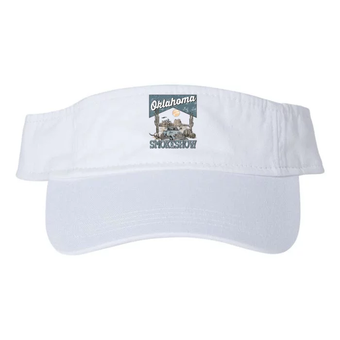 Z.A.C.H B.R.Y.A.N 2024 Country Music Valucap Bio-Washed Visor