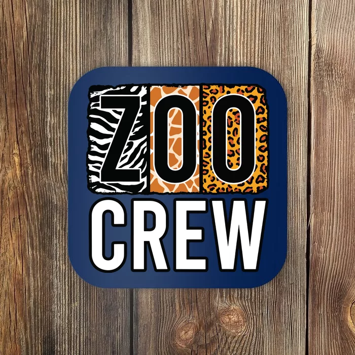 Zoo Crew Zookeeper Costume Safari Wildlife Animal Park Coaster