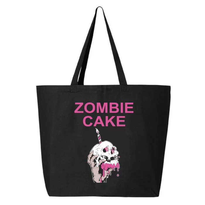 Zombie Cake 25L Jumbo Tote