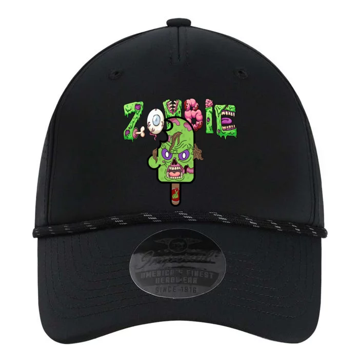 Zombie DNA Performance The Dyno Cap