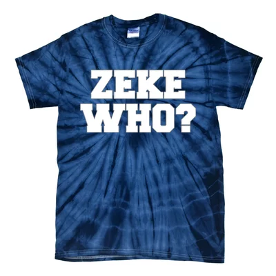 DALLAS COWBOYS BRICKHOUSE TIE-DYE T-SHIRT