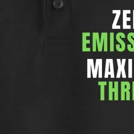 Zero Emissions Maximum Thrills, EV Car Funny Electric Car Dry Zone Grid Performance Polo