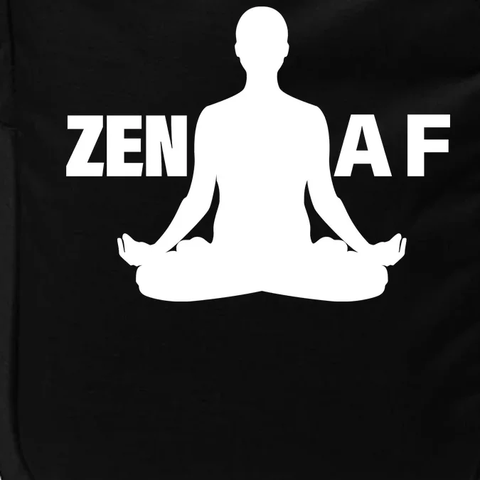 Zen AF Impact Tech Backpack