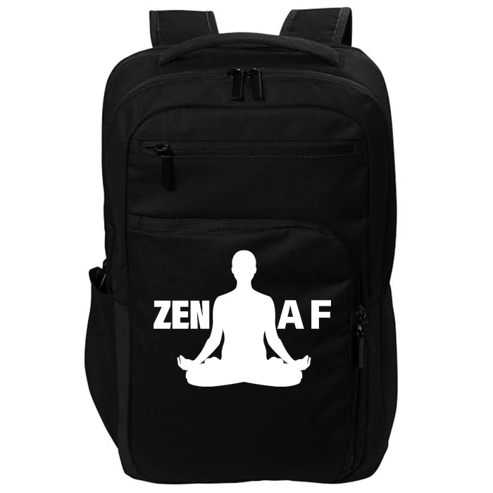 Zen AF Impact Tech Backpack