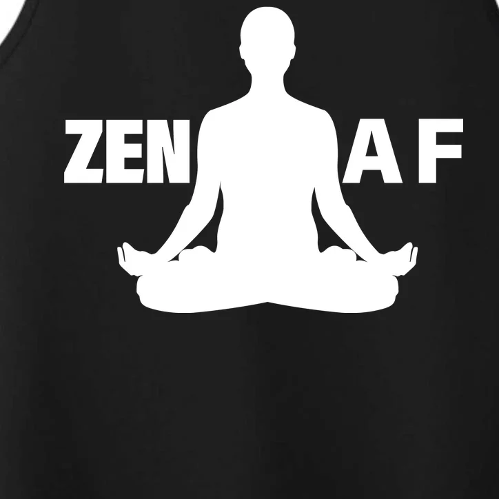 Zen AF Performance Tank