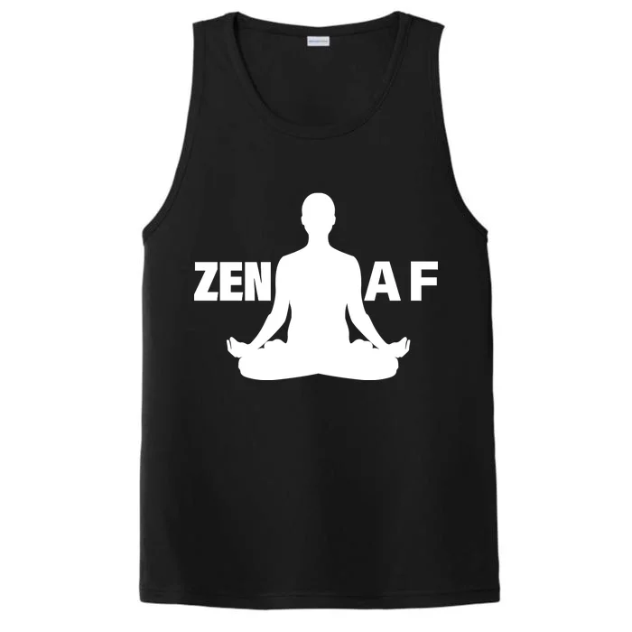 Zen AF Performance Tank