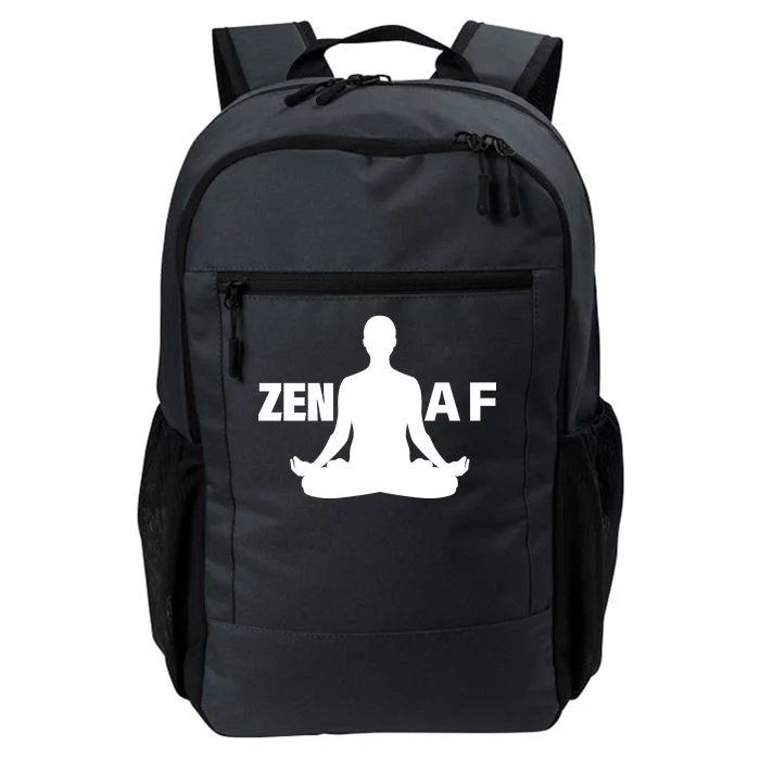 Zen AF Daily Commute Backpack