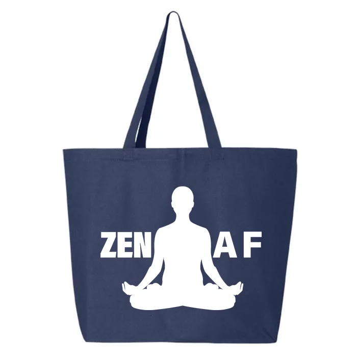 Zen AF 25L Jumbo Tote