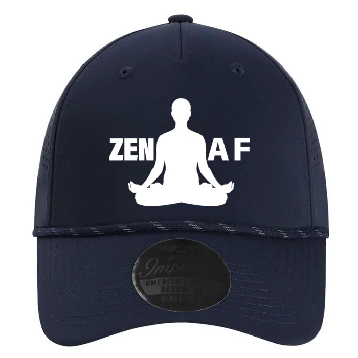 Zen AF Performance The Dyno Cap