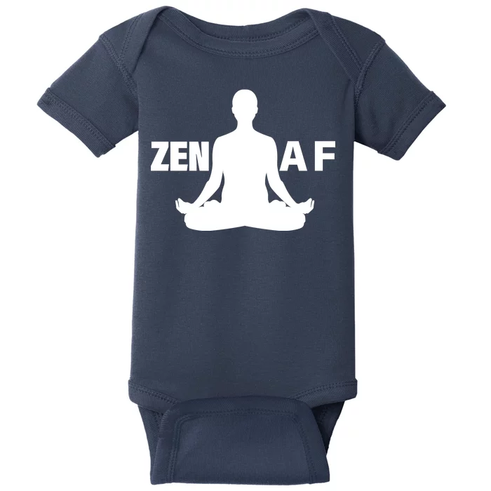 Zen AF Baby Bodysuit