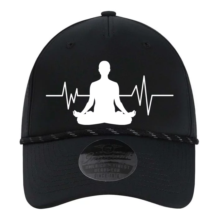 Zen Heartbeat Pulse Performance The Dyno Cap