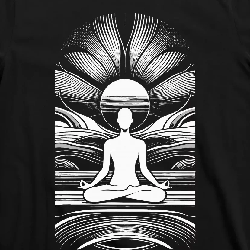 Zen Harmony T-Shirt