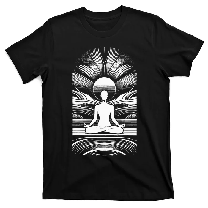 Zen Harmony T-Shirt