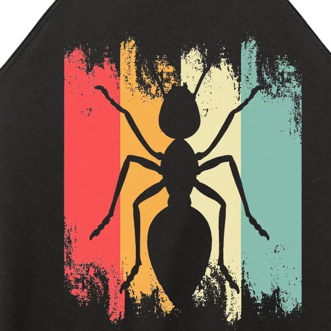 Zoo Keeper Gift Insects Nature Animal Ant Women’s Perfect Tri Rocker Tank