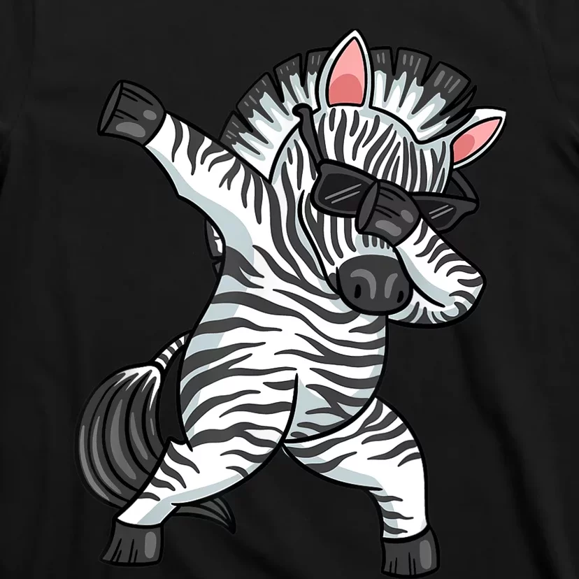 Zebra Lover Shirts, Funny Zebra Tees, Zebra Gifts, Zebra T-Shirt