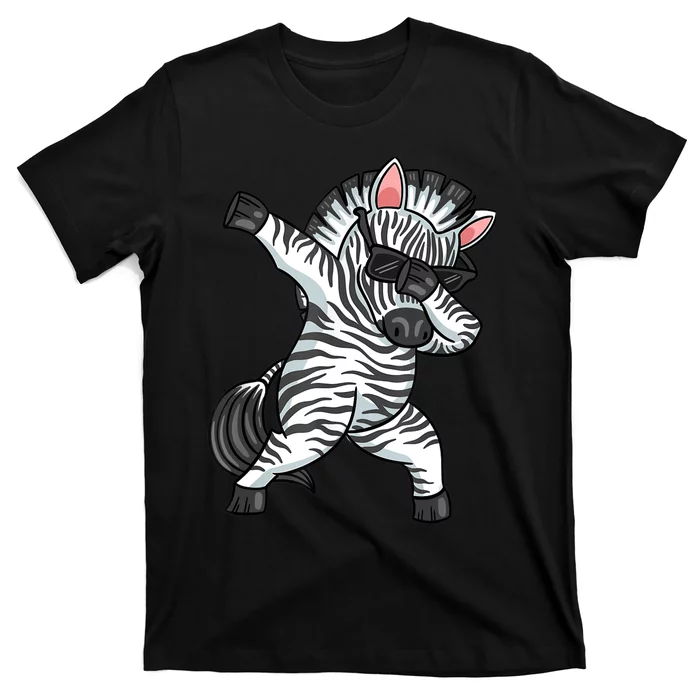 Zebra Lover Shirts, Funny Zebra Tees, Zebra Gifts, Zebra T-Shirt