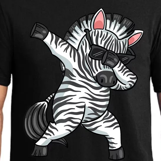 Zebra Lover Shirts, Funny Zebra Tees, Zebra Gifts, Zebra Pajama Set