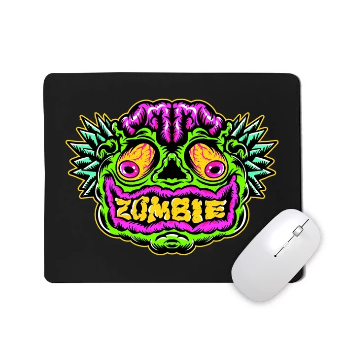 Zombie Mousepad