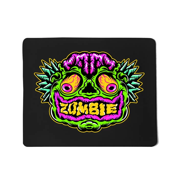 Zombie Mousepad