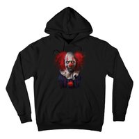 Zombie Clown T-Shirt | TeeShirtPalace