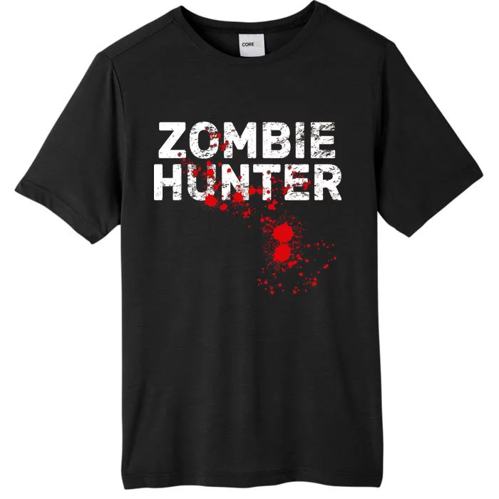 Zombie Hunter ChromaSoft Performance T-Shirt