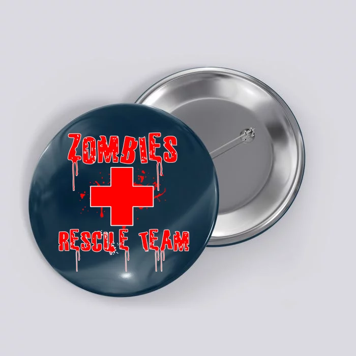 Zombie Rescue Team Button