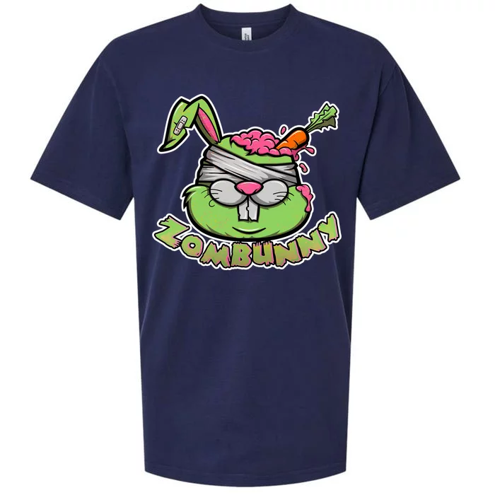 Zombunny Sueded Cloud Jersey T-Shirt