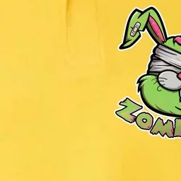 Zombunny Softstyle Adult Sport Polo