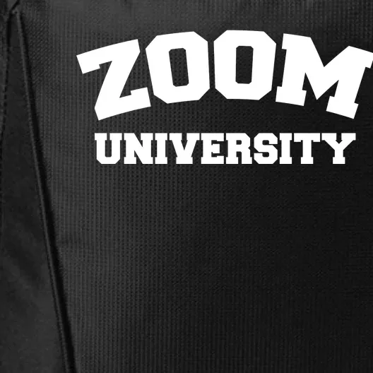 Zoom University City Backpack