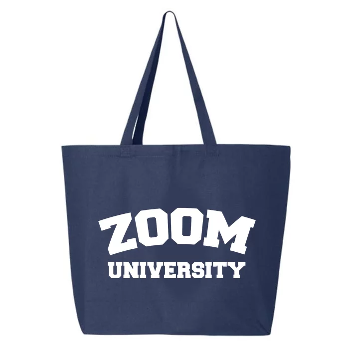 Zoom University 25L Jumbo Tote