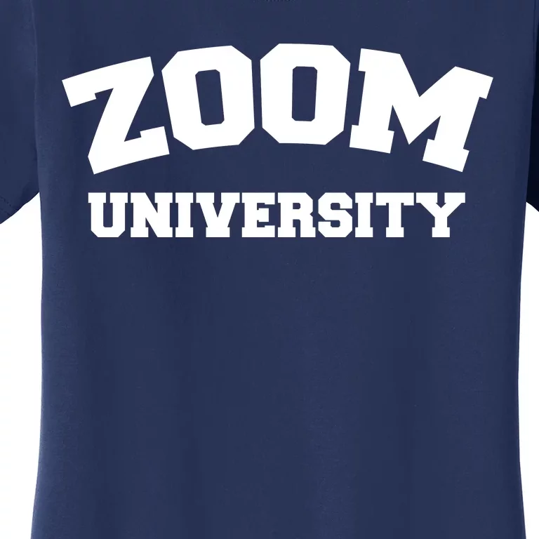 Zoom University Women's T-Shirt